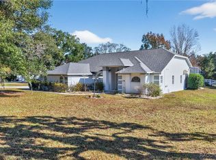 1373 N Hambletonian Dr, Hernando, FL 34442