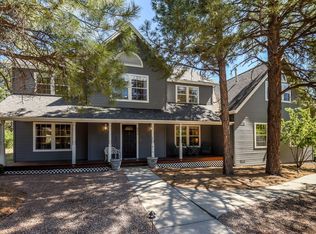 4450 E Coburn Dr, Flagstaff, AZ 86004