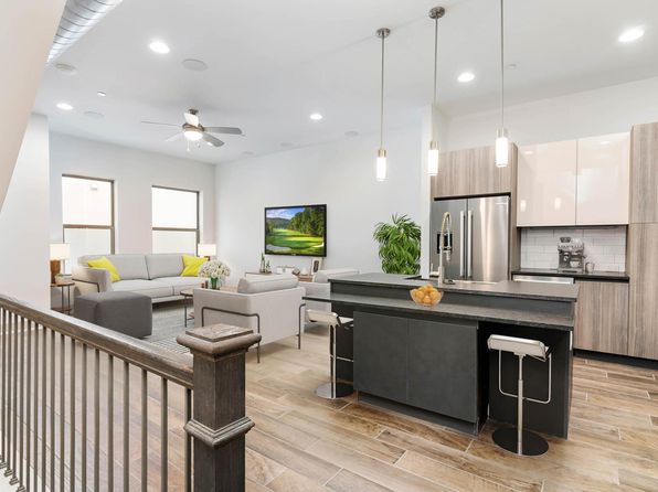 1817 N Saint Marys St UNIT 403