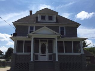 607 N Wilbur Ave, Sayre, PA 18840