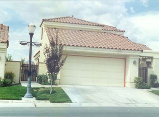 5105 Turnberry Ln, Las Vegas, NV 89113