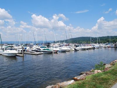 D-15 Half Moon Bay Marina, Croton On Hudson, NY, 10520