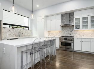 4110 Feagan St, Houston, TX 77007