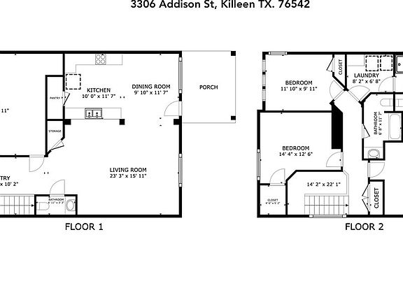 5th image of 3306 Addison St