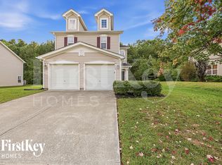 719 Obsidian Way, Durham, NC 27703