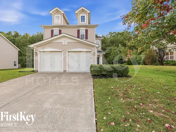 719 Obsidian Way, Durham, NC 27703