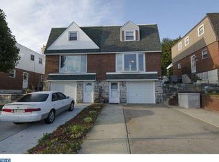 3540 Fitler St, Philadelphia, PA 19114