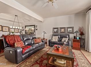 19424 N 84th Ave, Peoria, AZ 85382