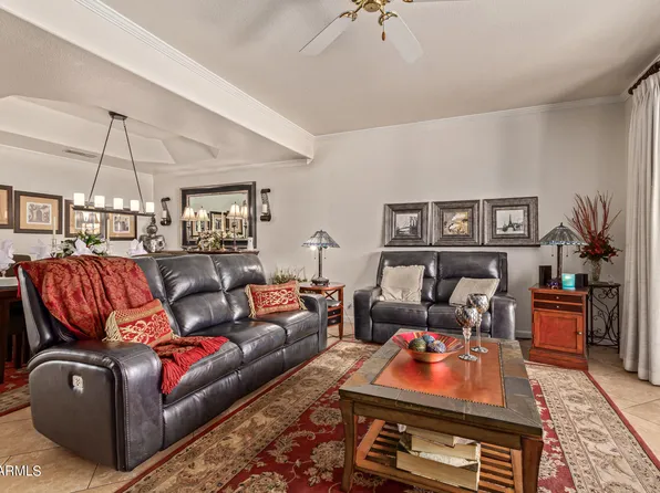 19424 N 84TH Avenue, Peoria, AZ 85382