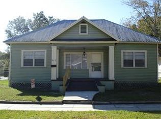 917 E 25th Ave, Tampa, FL 33605