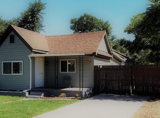 5110 Saint Paul St, Denver, CO 80216