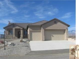 16457 Elaine Dr, Desert Hot Springs, CA 92241