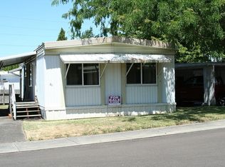 5355 River Rd N UNIT 46, Keizer, OR 97303