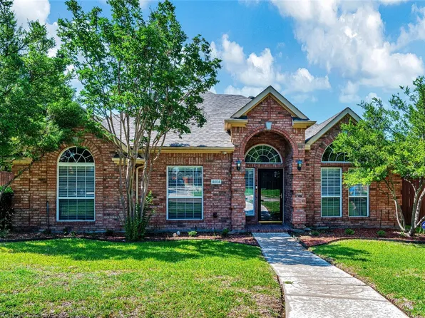 4604 Gardenia Way, Plano, TX 75093