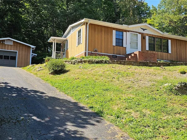 36 Woodscape Dr, Mills River, NC 28759