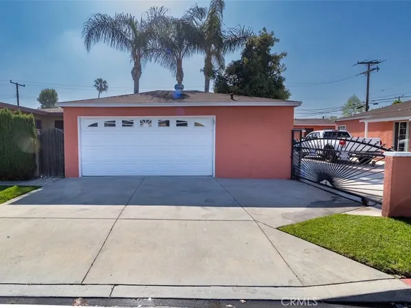 4249 Carlin Ave, Lynwood, CA 90262