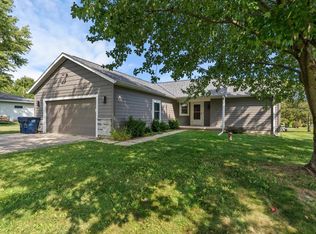 N8426 Pine Rd, Beaver Dam, WI 53916