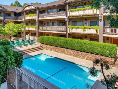 10945 Hortense St APT 202, North Hollywood, CA, 91602