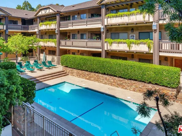 10945 Hortense St APT 202, North Hollywood, CA 91602