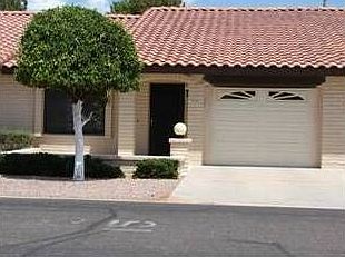 1st image of 7755 E Laguna Azul Ave Unit 214