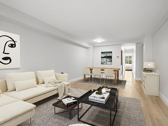 3rd image of 340 E 51st St APT 11H