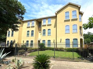 2919 Rosewood St APT A, Houston, TX 77004