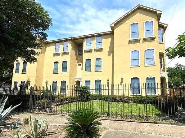 2919 Rosewood St APT A, Houston, TX 77004