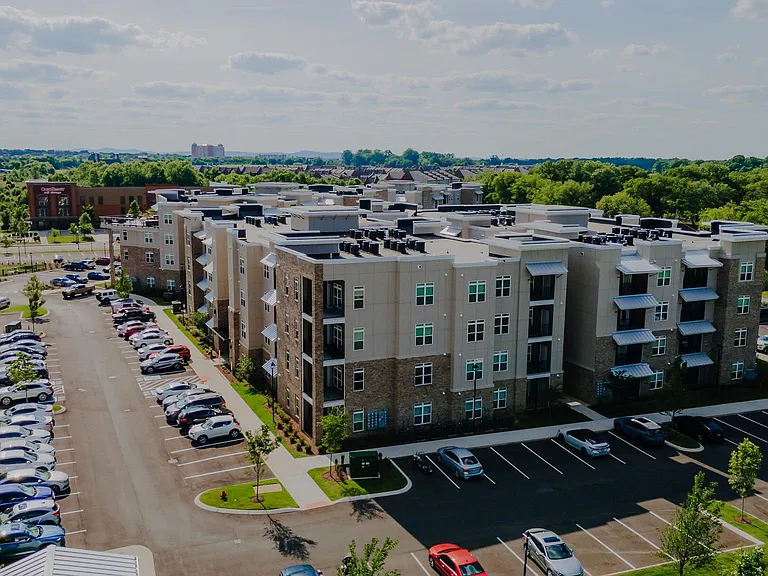 The Lofts at Gateway — Photo 33