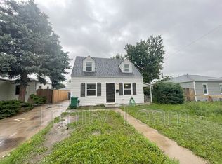 5080 N Tejon St, Denver, CO 80221