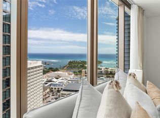 Sky Ala Moana West, Honolulu, HI 96814