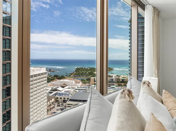 1388 Kapiolani Blvd #3309, Honolulu, HI 96814