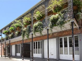 921 Chartres St APT 22, New Orleans, LA 70116