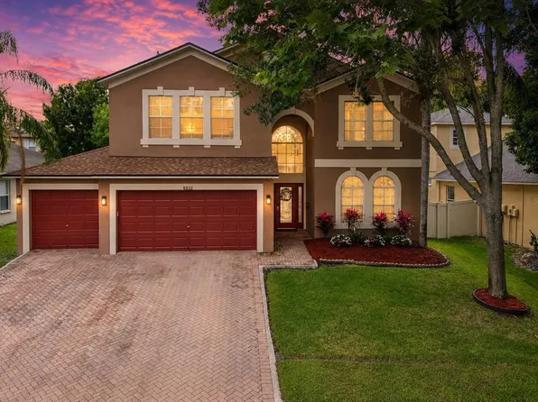 6932 Gray Catbird Loop, Wesley Chapel, FL 33545