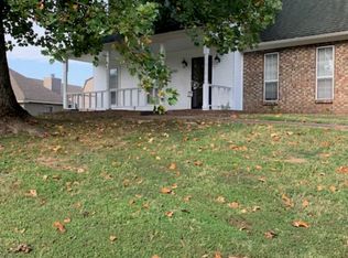 4393 Hunters Gln, Memphis, TN 38128