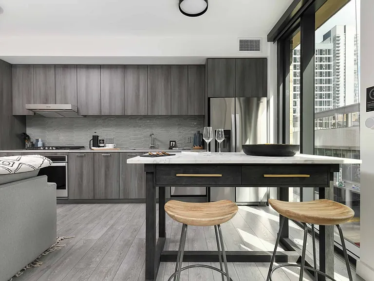 125 S Jefferson St #1809 — Photo 1