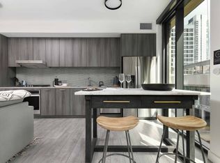 125 S Jefferson St #1809, Chicago, IL 60606