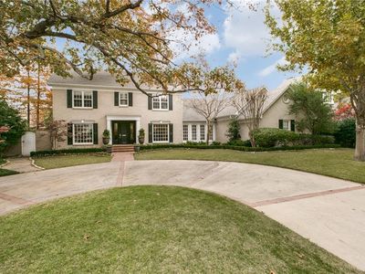 6103 Mimosa Ln, Dallas, TX, 75230