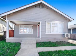 5306 2nd Ave, Los Angeles, CA 90043