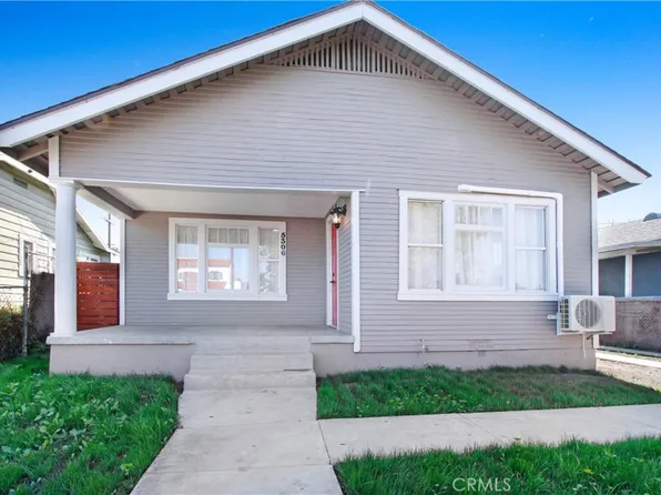5306 2nd Ave, Los Angeles, CA 90043