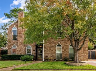 3112 Hazlewood Ct, Bedford, TX 76021