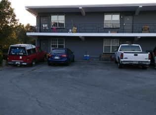1316 N Washington Ave, Cookeville, TN 38501