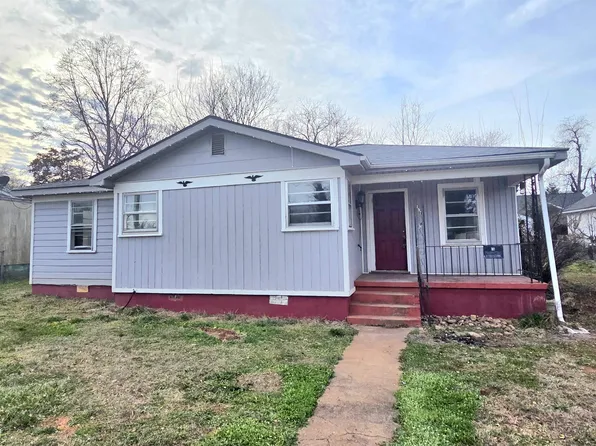 197 Alamo St, Greenville, SC 29617