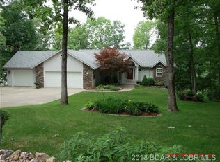 165 N Boulder Creek Dr, Camdenton, MO 65020