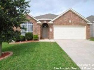 20927 Encino Pebble, San Antonio, TX 78259