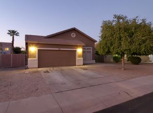 10118 E Lobo Ave, Mesa, AZ 85209