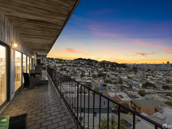 170 Corwin St, San Francisco, CA 94114