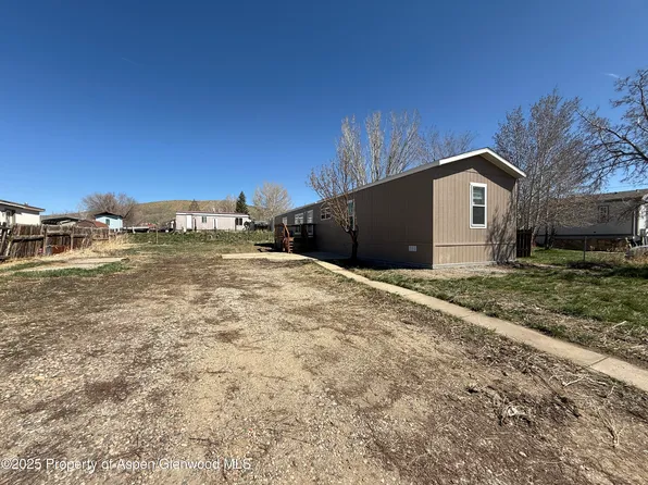 2159 Cedar Pl, Craig, CO 81625