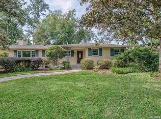 4401 NW 18th Pl, Gainesville, FL 32605
