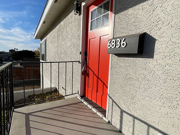 5th image of 4002 Donna Ave #2