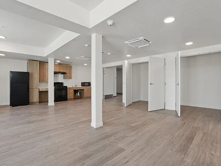 Wilson Station Apartments — Photo 67
